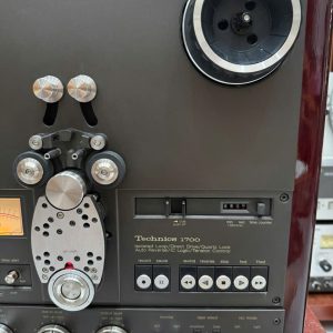 ĐẦU TECHNICHS 1700