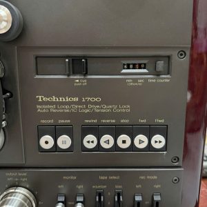 ĐẦU TECHNICHS 1700