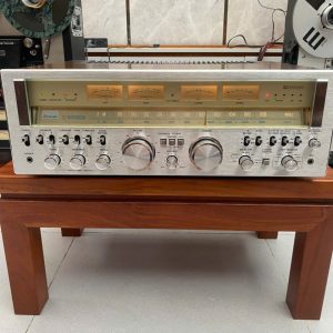 ÂMLY SANSUI G9000 DB